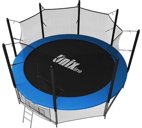 Батут UNIXline Classic 12 ft inside TRUCL12IN