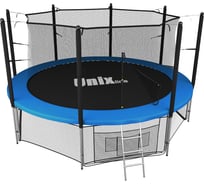 Батут UNIXline Classic 10 ft inside TRUCL10IN