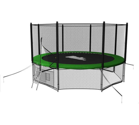 Батут UNIXline Classic 12 ft outside TRUCL12OUT 1