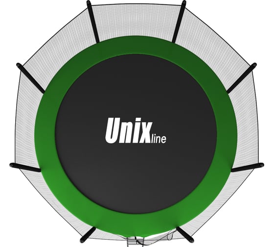 Батут UNIXline Classic 12 ft outside TRUCL12OUT
