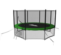 Батут UNIXline Classic 14 ft outside TRUCL14OUT