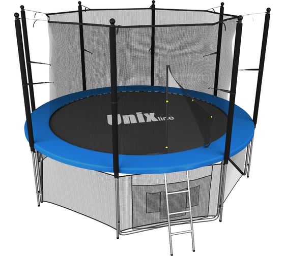 Батут UNIXline Classic 6 ft inside TRUCL6IN 1
