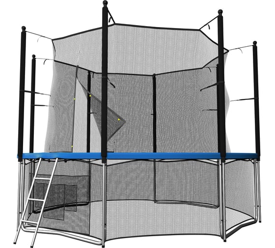 Батут UNIXline Classic 6 ft inside TRUCL6IN