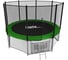 Батут UNIXline Classic 8 ft outside TRUCL8OUT 1