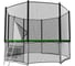 Батут UNIXline Classic 8 ft outside TRUCL8OUT 4