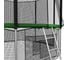 Батут UNIXline Classic 8 ft outside TRUCL8OUT 7