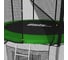 Батут UNIXline Classic 8 ft outside TRUCL8OUT 10