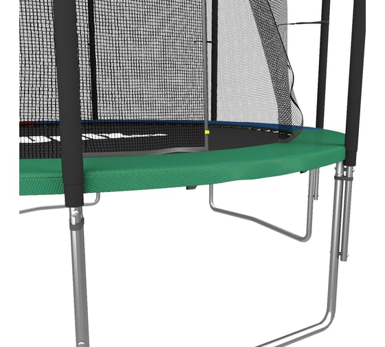 Батут UNIXline Simple 6 ft Color inside TRSI6INC