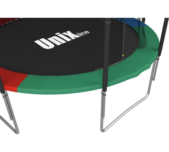 Батут UNIXline Simple 6 ft Color inside TRSI6INC