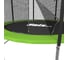 Батут UNIXline Simple 10 ft Green inside TRSI10ING 5