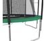 Батут UNIXline Simple 10 ft Color inside TRSI10INC 4