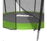 Батут UNIXline Simple 12 ft Green outside TRSI12OUTG 5
