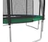 Батут UNIXline Simple 8 ft Color outside TRSI8OUTC 4