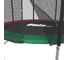 Батут UNIXline Simple 8 ft Color outside TRSI8OUTC 6