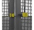 Батут UNIXline Simple 8 ft Color outside TRSI8OUTC 7