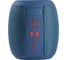 Портативная колонка Smartbuy MUSE 2, Bluetooth, USB/MicroSD/FM, 8 Вт, синяя () SBS-5730 1