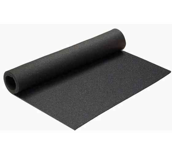 Коврик для гриля Multyhome BBQ Mat 80х120см, 3мм, черный EU5100099