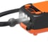 Насос аккумуляторный двухступенчатый для лодок Stermay ПВХ HT-790 10