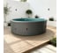 Бассейн надувной круглый садовый Pool Pleasure 300×120 см, объем 6,9 м³, для внутренней и наружной установки S3012 2