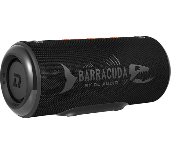 Портативная колонка DL AUDIO Barracuda Big Portable Speaker
