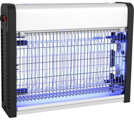 Ультратонкий уничтожитель насекомых ЭКОСНАЙПЕР JB20C