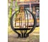 Костровая чаша FIRE-HOUSE Сфера d1500 Сh-1500сфера 3