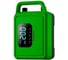 Насос аккумуляторный для лодки AutoExpert ПВХ и сапборда для SUP, зелёный HT-850 1
