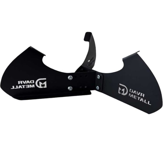 Подставка под казан, садж, сковороду (разборная) Davr Metall подставка(Казан)