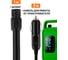 Насос аккумуляторный AutoExpert для лодки ПВХ и сапборда для SUP , оранжевый HT-840 7