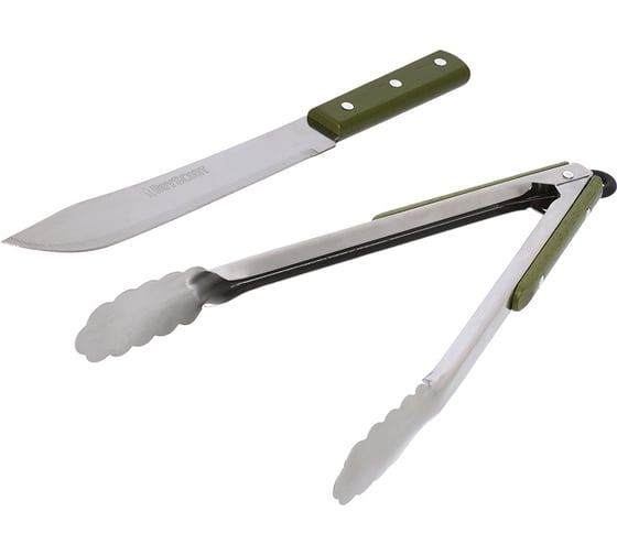 Набор для барбекю BOYSCOUT 61583