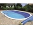 Бассейн сборный овальный SUMMER fun Эксклюзив 623х360х150 см EB SummerFun в комплекте 4501010258EB/501010258VS 3