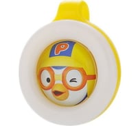 Клипса от комаров Beroma оранжевая 07712602