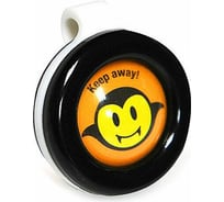 Клипса от комаров Beroma красная 07700931