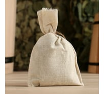 Запарка банная Добропаровъ натуральная, оздоровительная, хвойные иголки, 30 г 197390