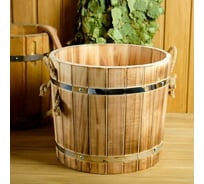 Запарник из липы Добропаровъ Термо 15 л 1490764