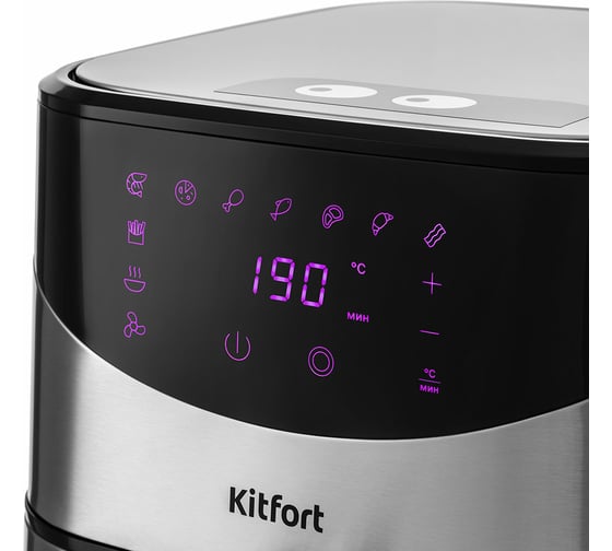 Аэрогриль KITFORT КТ-2231