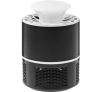Уничтожитель насекомых LUAZON LRI-36, портативный, от USB, черный 5388172