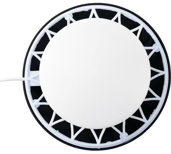 Уничтожитель насекомых LUAZON LRI-36, портативный, от USB, черный 5388172