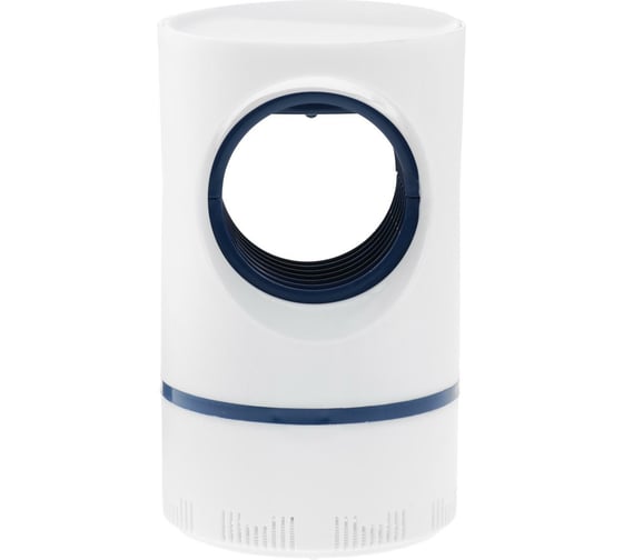 Уничтожитель насекомых LUAZON LRI-35, портативный, от USB, белый 5388171