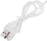 Уничтожитель насекомых LUAZON LRI-35, портативный, от USB, белый 5388171 4