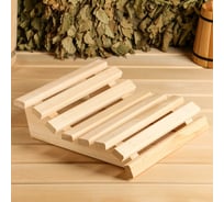 Подголовник Добропаровъ анатомический, маленький, липа 1264043