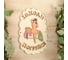 Табличка для бани Добропаровъ Заходи погрейся, девушка, 18.5x13 см 3282867 2