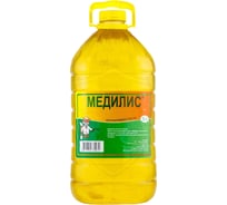 Средство от насекомых Медилис Инсектоакарицид СУПЕР 5 л 4612752370933