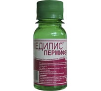 Средство от насекомых Медилис Инсектоакарицид ПЕРМИФЕН, 50 мл 4612752370551