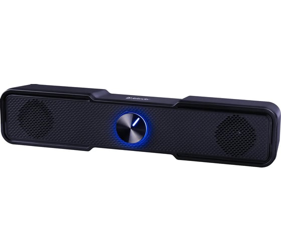 Саундбар DEFENDER Z12 6 Вт, питание от USB 65312