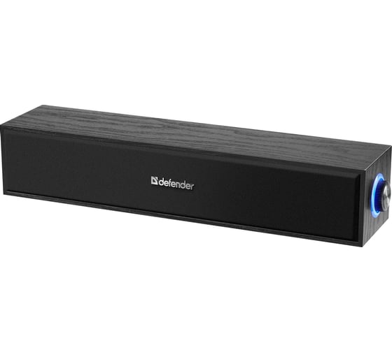 Саундбар DEFENDER Z13 6 Вт, питание от USB 65413