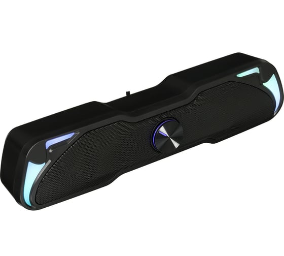 Саундбар DEFENDER Z7 6Вт, подсветка, питание от USB 65107