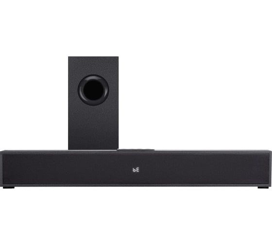 Саундбар DEFENDER Z50 50Вт, BT/USB/HDMI/RC/AUX, 230В 65251