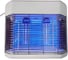 Ловушка для насекомых светодиодная высоковольтная WELL WE-ES-136 (240м2) 700409051 1