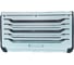 Ловушка для насекомых светодиодная клеевая WELL WE-SB-103 White LED (200м2) 700409048 1